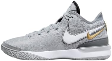 Amazon.com | Nike Lebron 20 XX Men's Basketball Shoe Wolf Grey